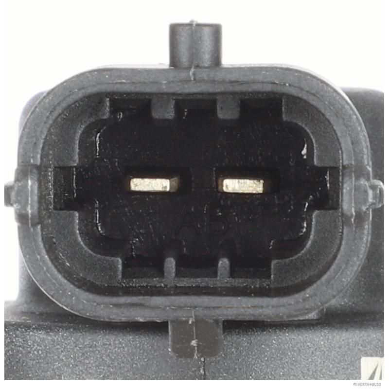 Régulateur, quantité de carburant (système à rampe commune) HERTH+BUSS ELPARTS 70669604 - Visuel 1