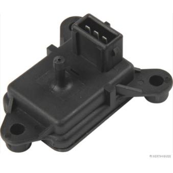 Capteur, pression du tuyau d'admission HERTH+BUSS ELPARTS 70670007 pour PEUGEOT 508 1.8 16V - 110cv