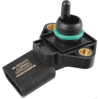 Capteur, pression de suralimentation HERTH+BUSS ELPARTS 70670020 pour LEXUS LS 1.4 - 60cv