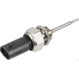 Capteur, température de l'air d'admission HERTH+BUSS ELPARTS 70670028