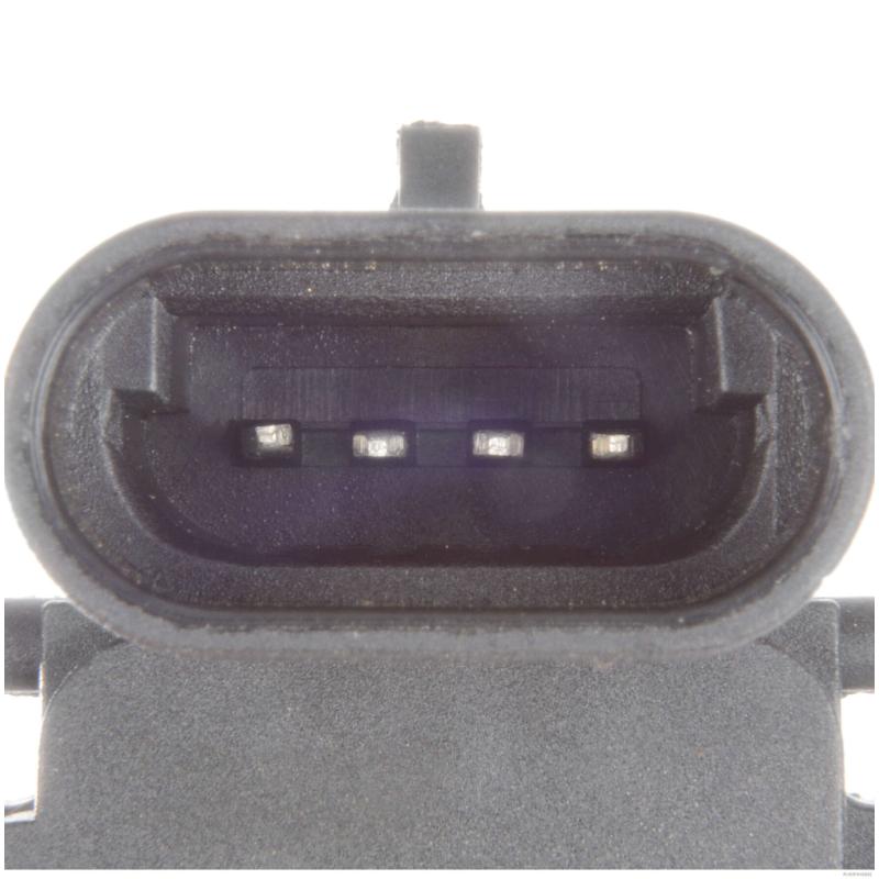 Capteur, pression du tuyau d'admission HERTH+BUSS ELPARTS 70670102 - Visuel 1