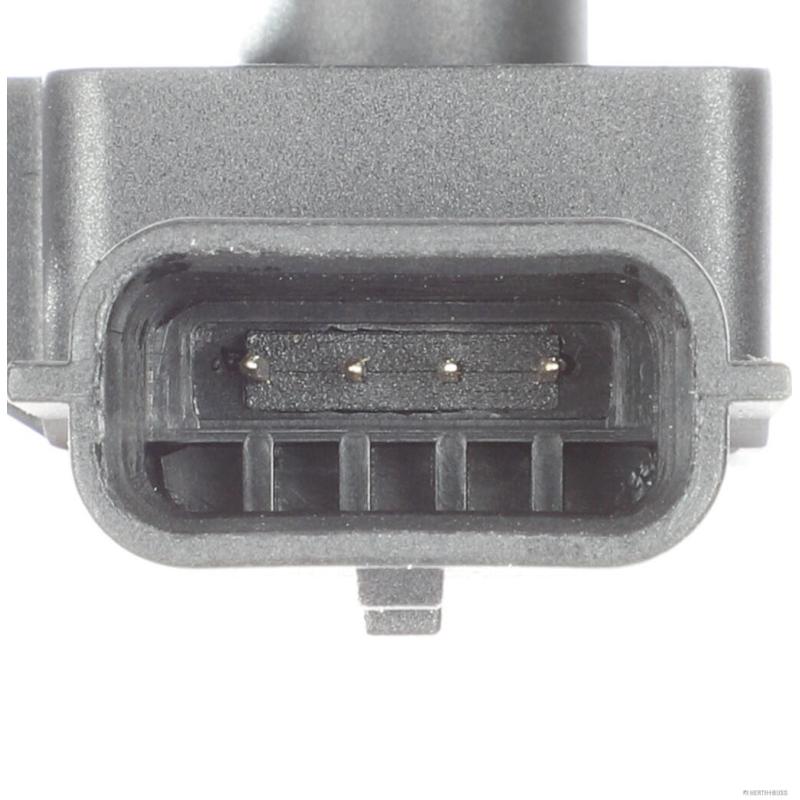 Capteur, pression du tuyau d'admission HERTH+BUSS ELPARTS 70670204 - Visuel 1