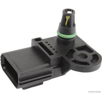 Capteur, pression du tuyau d'admission HERTH+BUSS ELPARTS 70670300 pour FIAT REGATA 2.0 - 145cv