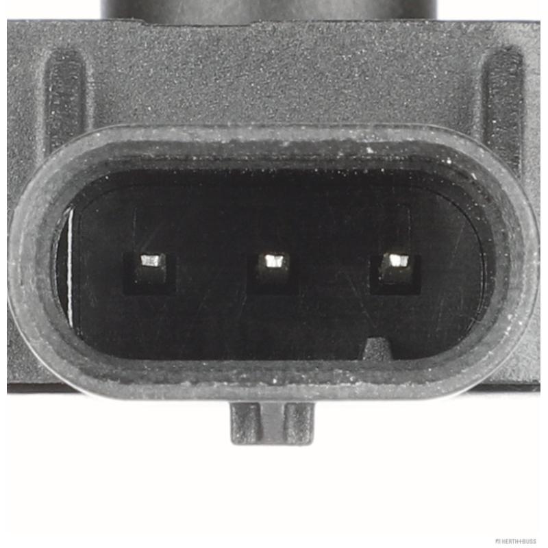 Capteur, pression du tuyau d'admission HERTH+BUSS ELPARTS 70670309 - Visuel 1