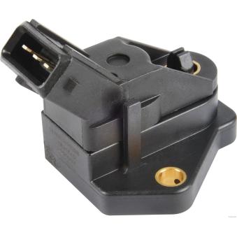 Capteur, pression du tuyau d'admission HERTH+BUSS ELPARTS 70670502 pour BMW Série 3 1.9 TDI - 110cv