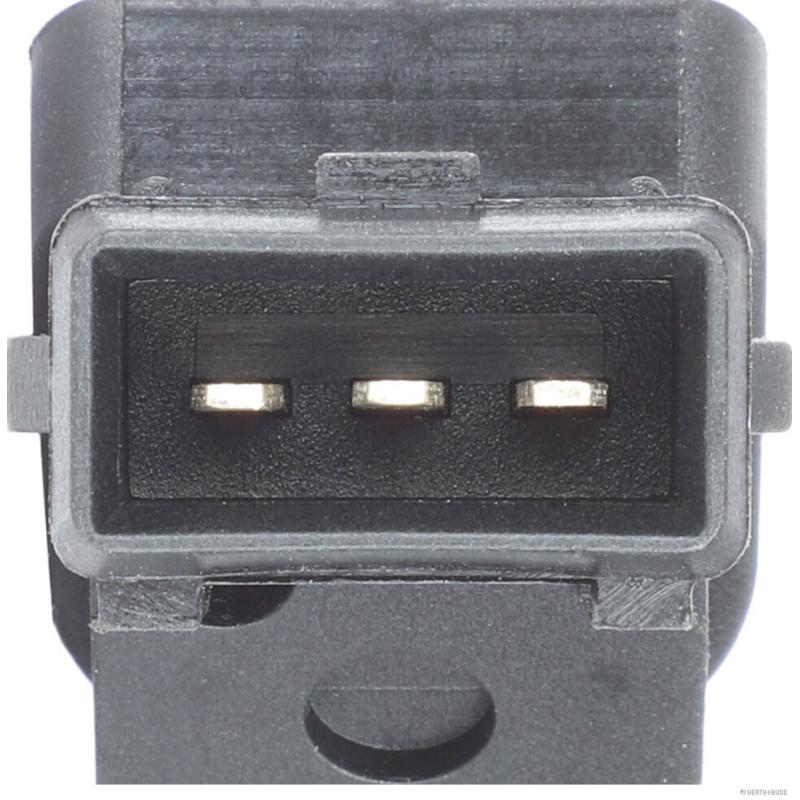 Capteur, pression du tuyau d'admission HERTH+BUSS ELPARTS 70670505 - Visuel 1