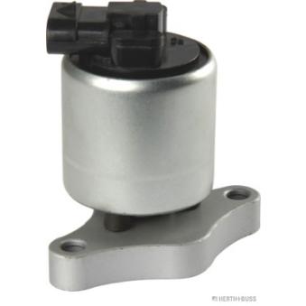 Vanne EGR HERTH+BUSS ELPARTS 70671002 pour OPEL COMBO 1.4 - 90cv
