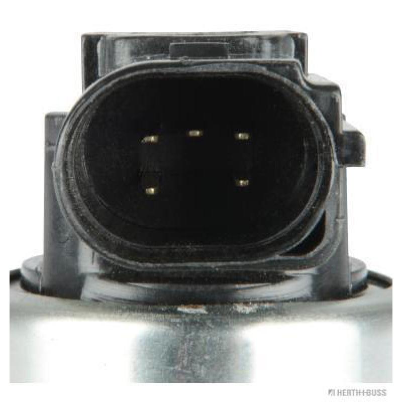 Vanne EGR HERTH+BUSS ELPARTS 70671004 - Visuel 1