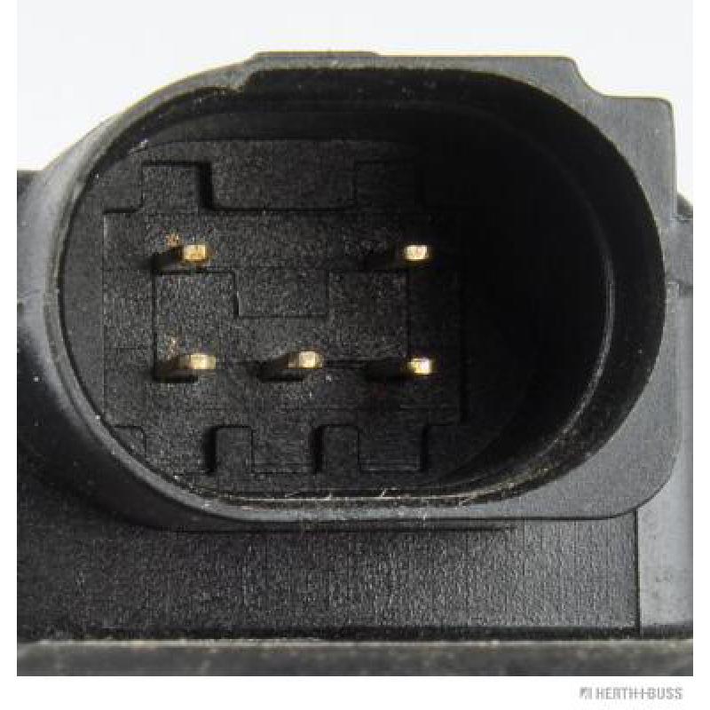 Vanne EGR HERTH+BUSS ELPARTS 70671005 - Visuel 1