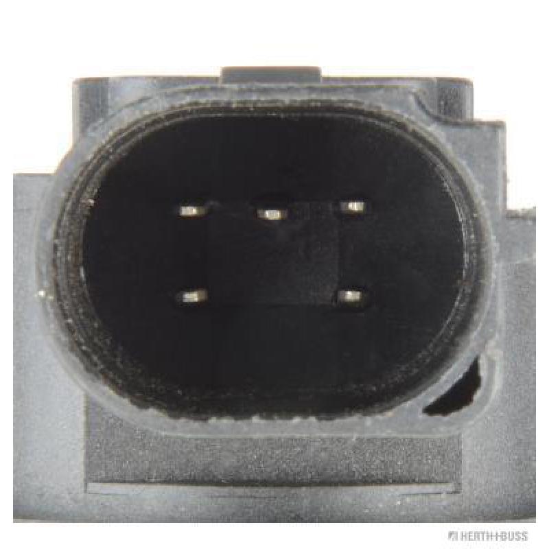 Vanne EGR HERTH+BUSS ELPARTS 70671006 - Visuel 1