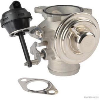 Vanne EGR HERTH+BUSS ELPARTS 70671016 pour DODGE DURANGO 1.9 TDI - 110cv