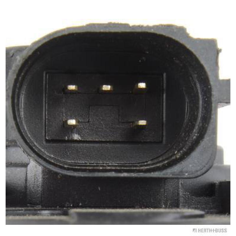 Vanne EGR HERTH+BUSS ELPARTS 70671017 - Visuel 1