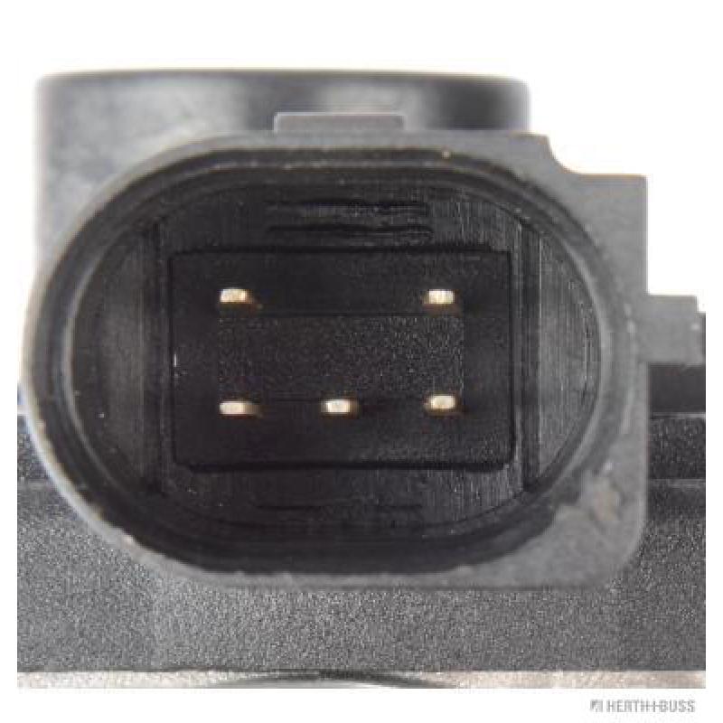 Vanne EGR HERTH+BUSS ELPARTS 70671020 - Visuel 1