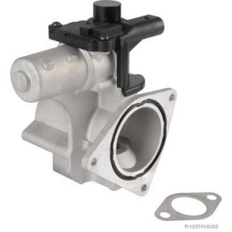 Vanne EGR HERTH+BUSS ELPARTS OEM 076131501B