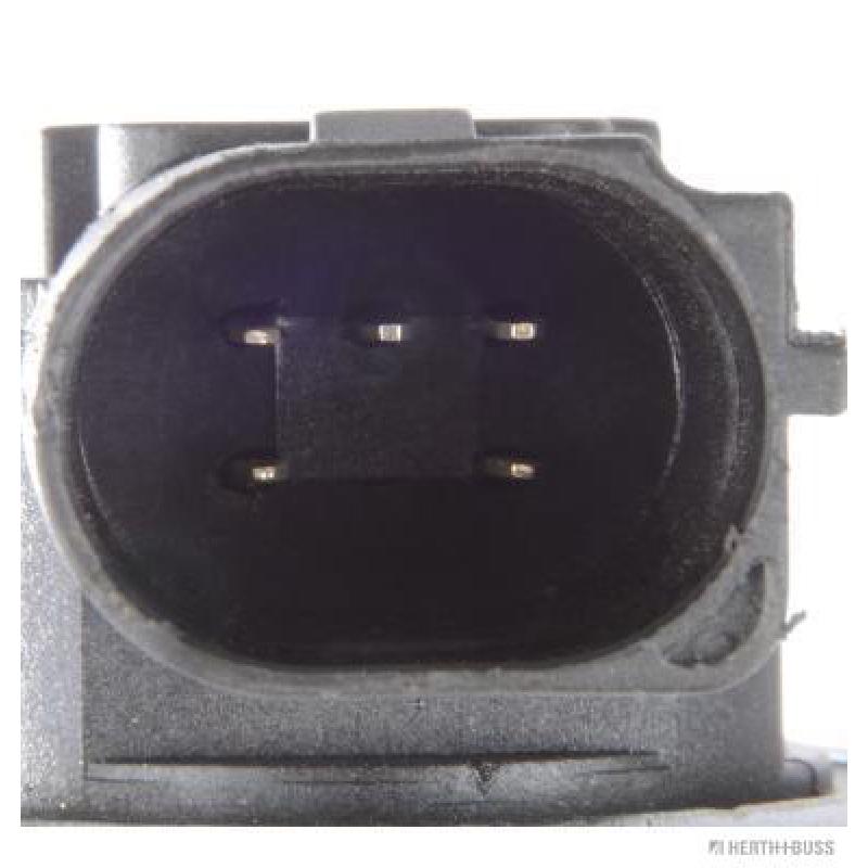 Vanne EGR HERTH+BUSS ELPARTS 70671025 - Visuel 1