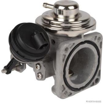 Vanne EGR HERTH+BUSS ELPARTS [70671038]