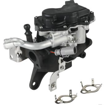 Vanne EGR HERTH+BUSS ELPARTS OEM 04B131425 Vanne EGR HERTH+BUSS ELPARTS OEM 04B131425