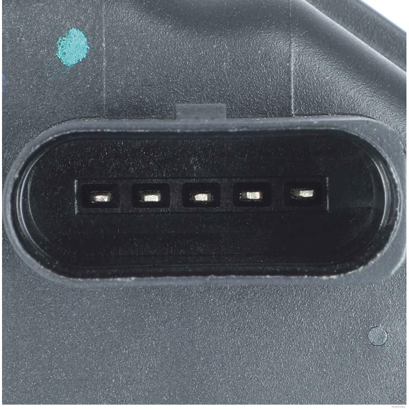 Vanne EGR HERTH+BUSS ELPARTS 70671048 - Visuel 1