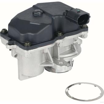 Vanne EGR HERTH+BUSS ELPARTS 70671050 pour AUDI A6 40 TDI Mild Hybrid - 204cv