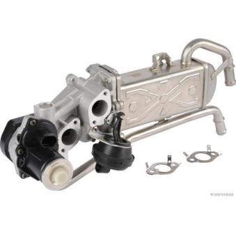 Vanne EGR HERTH+BUSS ELPARTS 70671092 pour VOLVO S70 1.6 TDI - 105cv