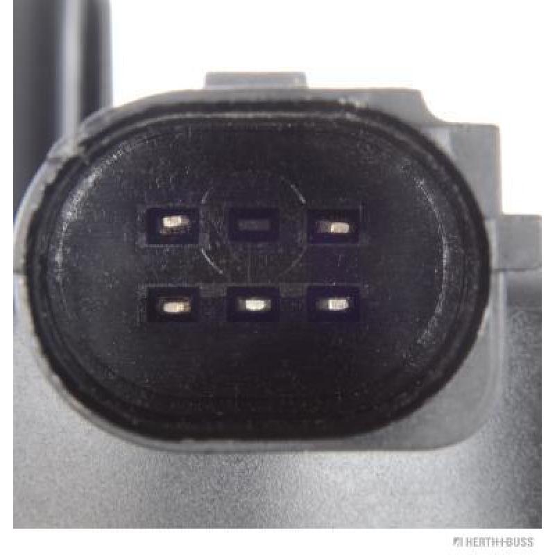 Vanne EGR HERTH+BUSS ELPARTS 70671094 - Visuel 1