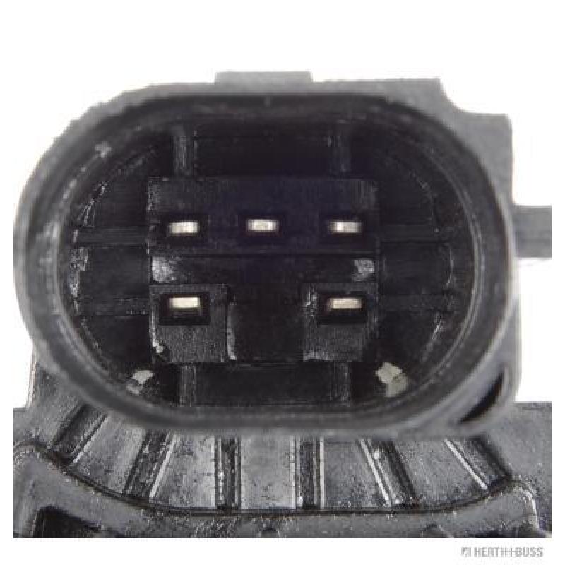 Vanne EGR HERTH+BUSS ELPARTS 70671097 - Visuel 1