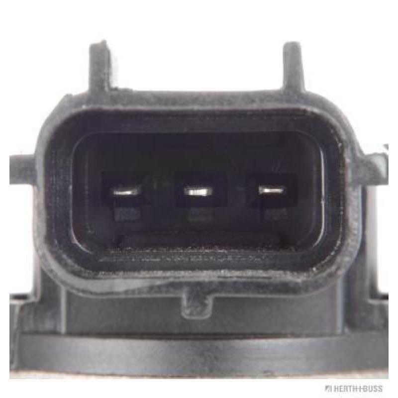 Vanne EGR HERTH+BUSS ELPARTS 70671097 - Visuel 2