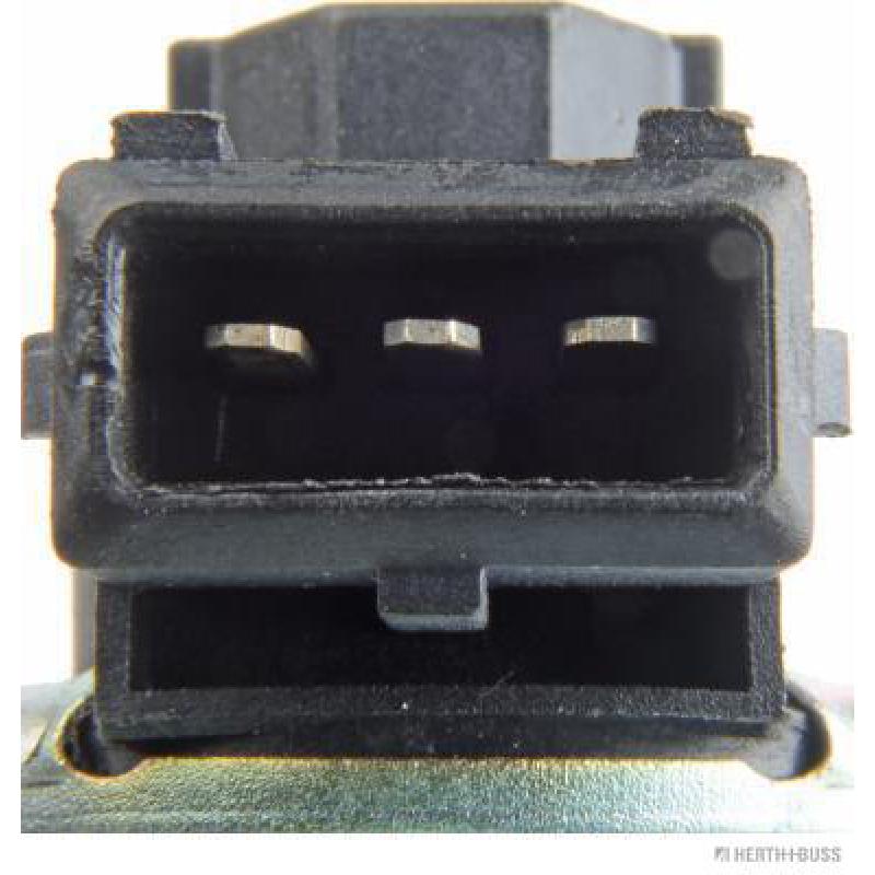 Vanne EGR HERTH+BUSS ELPARTS 70671100 - Visuel 1