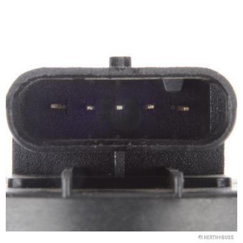 Vanne EGR HERTH+BUSS ELPARTS 70671103 - Visuel 1