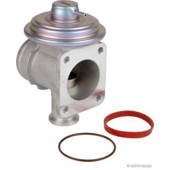 Vanne EGR HERTH+BUSS ELPARTS 70671104 pour BMW Série 3 320 d - 150cv