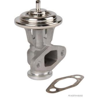 Vanne EGR HERTH+BUSS ELPARTS 70671201 pour CITROEN C5 212 D - 122cv