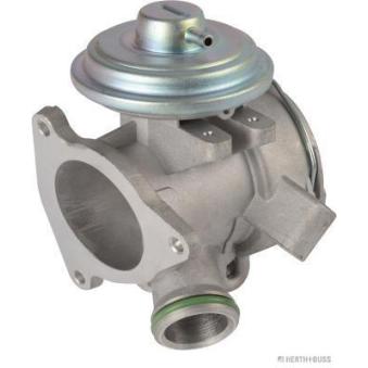 Vanne EGR HERTH+BUSS ELPARTS 70671205 pour MERCEDES-BENZ CLASSE E E 220 T CDI - 143cv