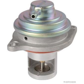 Vanne EGR HERTH+BUSS ELPARTS OEM 6401402060 Vanne EGR HERTH+BUSS ELPARTS OEM 6401402060