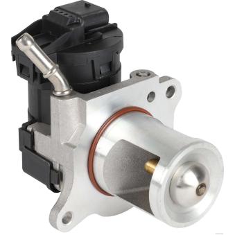 Vanne EGR HERTH+BUSS ELPARTS 70671207 pour MERCEDES-BENZ CLASSE E E 350 CDI - 265cv