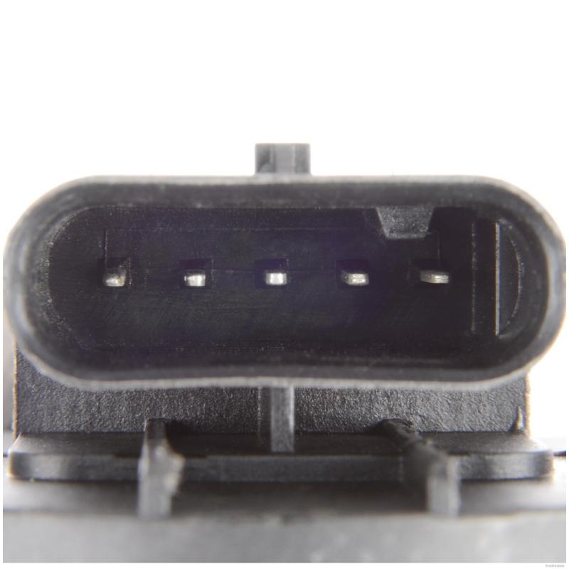 Vanne EGR HERTH+BUSS ELPARTS 70671207 - Visuel 1