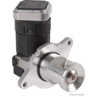 Vanne EGR HERTH+BUSS ELPARTS OEM A6461400760
