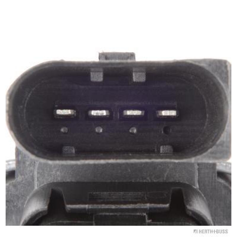 Vanne EGR HERTH+BUSS ELPARTS 70671208 - Visuel 1