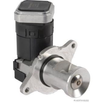 Vanne EGR HERTH+BUSS ELPARTS OEM 6461400860 Vanne EGR HERTH+BUSS ELPARTS OEM 6461400860