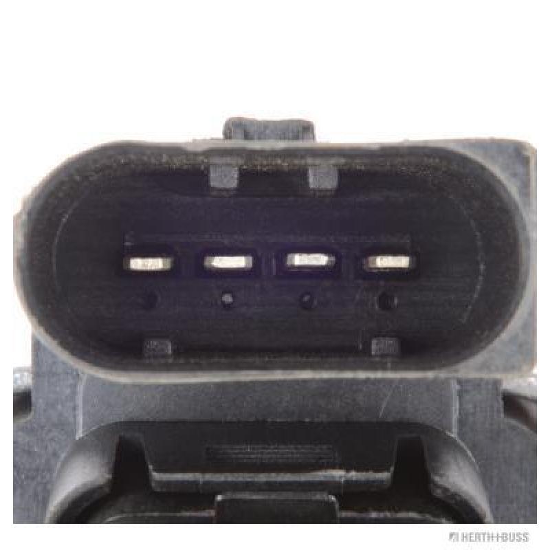 Vanne EGR HERTH+BUSS ELPARTS 70671209 - Visuel 1