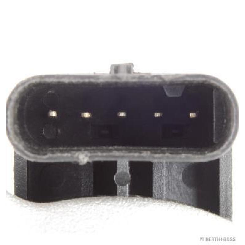 Vanne EGR HERTH+BUSS ELPARTS 70671211 - Visuel 1