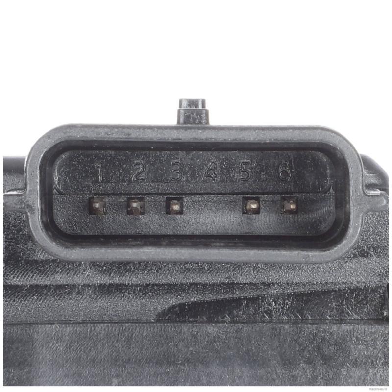 Vanne EGR HERTH+BUSS ELPARTS 70671212 - Visuel 1