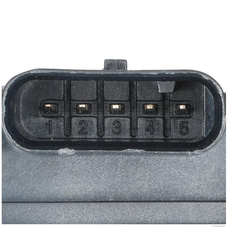 Vanne EGR HERTH+BUSS ELPARTS 70671214 - Visuel 1