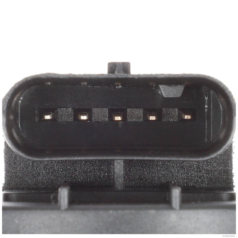 Vanne EGR HERTH+BUSS ELPARTS 70671215 - Visuel 1