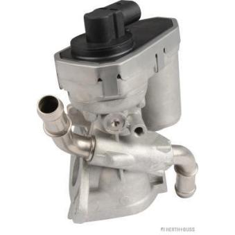 Vanne EGR HERTH+BUSS ELPARTS [70671300]