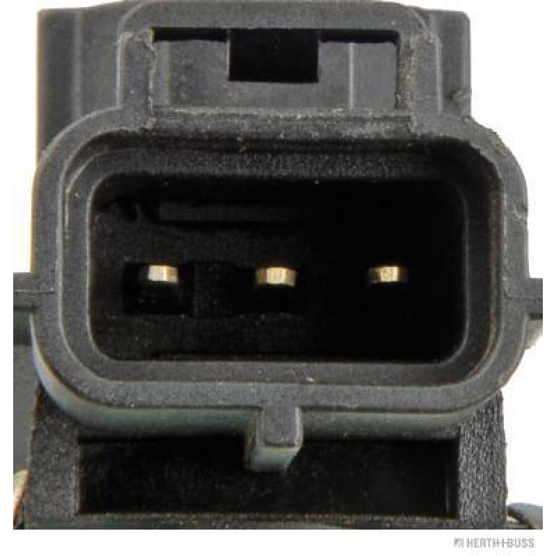 Vanne EGR HERTH+BUSS ELPARTS 70671301 - Visuel 1