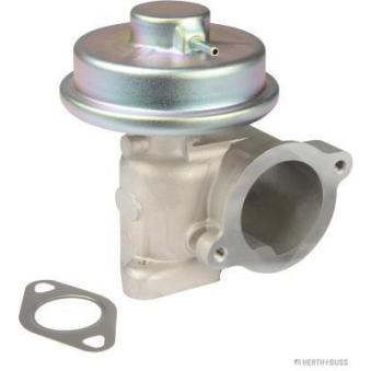 Vanne EGR HERTH+BUSS ELPARTS [70671302]