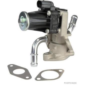 Vanne EGR HERTH+BUSS ELPARTS OEM 9C1Q9D475AB