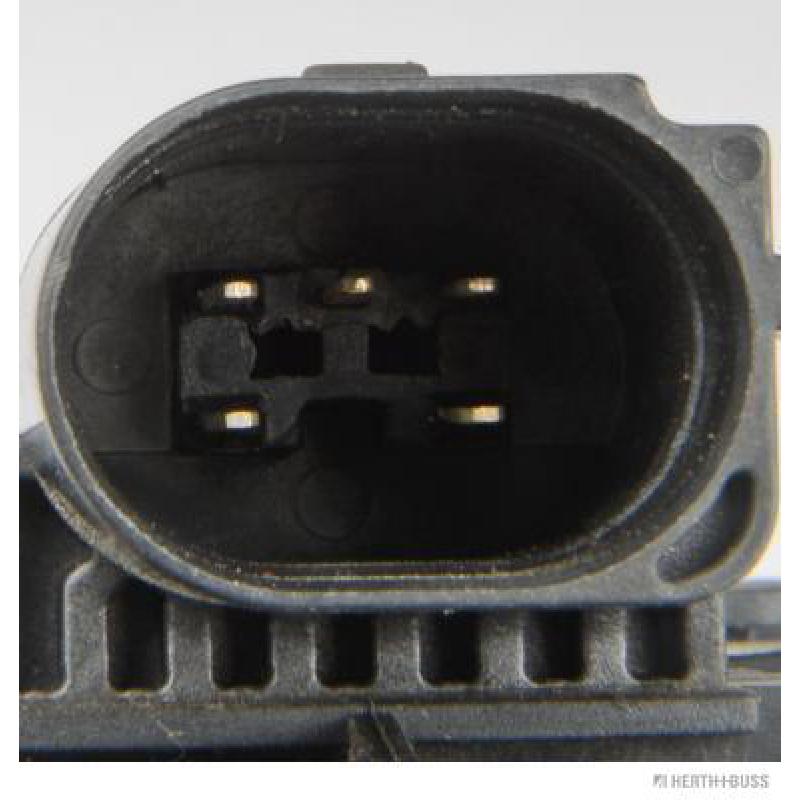 Vanne EGR HERTH+BUSS ELPARTS 70671304 - Visuel 1