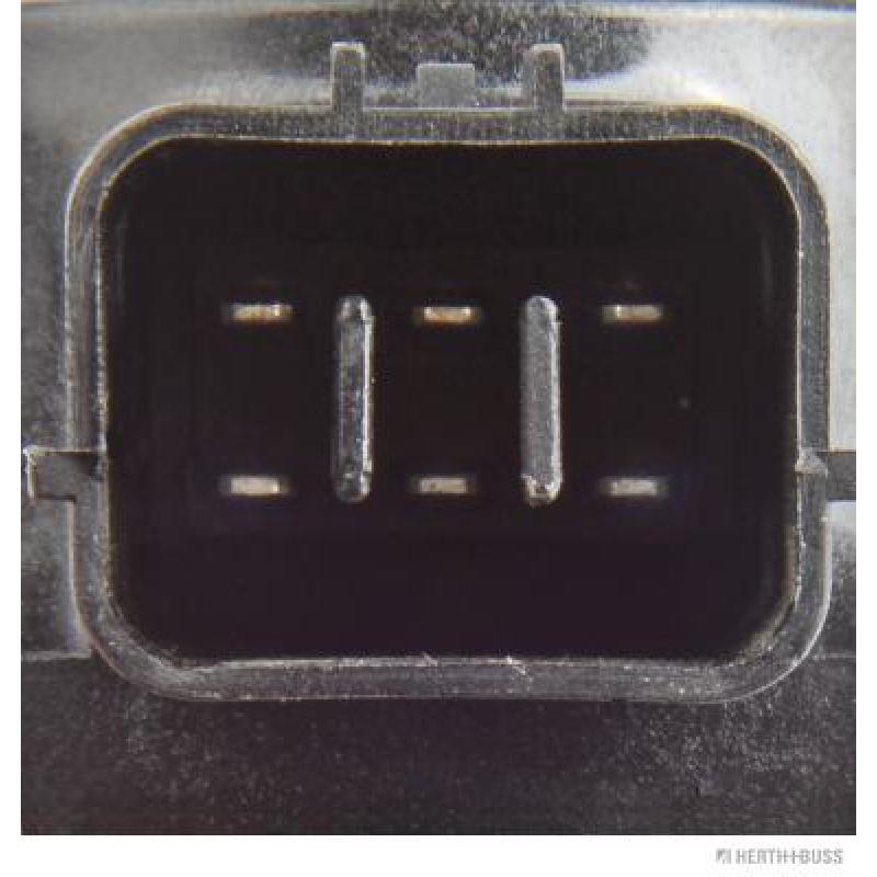 Vanne EGR HERTH+BUSS ELPARTS 70671305 - Visuel 1