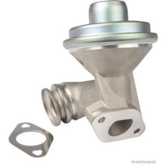 Vanne EGR HERTH+BUSS ELPARTS OEM 9641052380